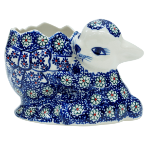 Królik z jajkiem (A253 D65)