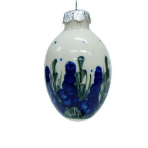 Easter hanging egg small (A315 D19)