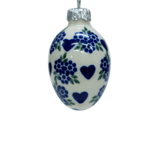 Pisanka wisząca mała (A315 D89)