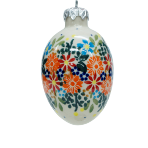 Easter hanging egg large (A426 D55)