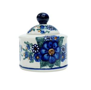 Sugar bowl (A76 D7)