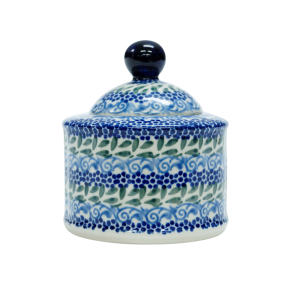 Sugar bowl (A76 D75)
