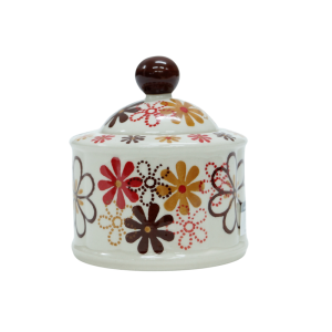 Sugar bowl (A76 D63)
