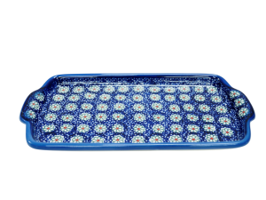 Tray with handles (A207 D65)