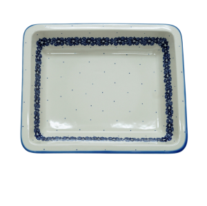 Ovenproof dish ANDY (A264 D51)