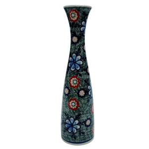 Flower vase slim II (A427 D42)