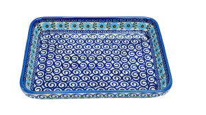 Medium baking dish (A127 D38)