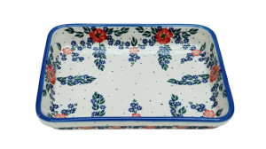 Medium baking dish (A127 D56)
