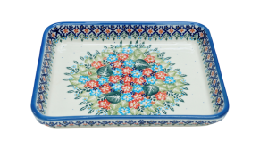 Medium baking dish (A127 D70)