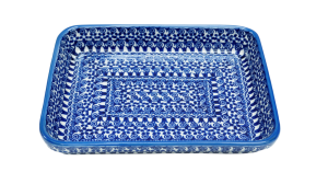 Medium baking dish (A127 D25)