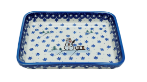 Medium baking dish (A127 D33)
