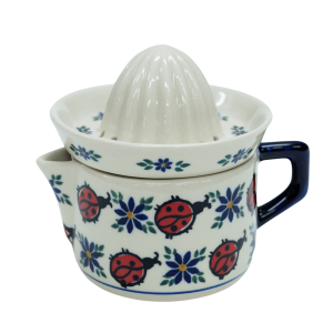 Citrus press (A409 D18)