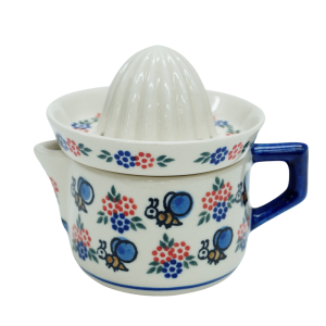 Citrus press (A409 D2)