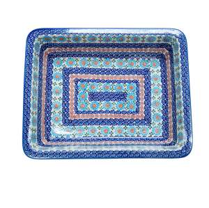 Ovenproof dish ANDY (A264 D3)