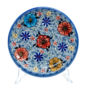 Dessert plate ANDY 19 cm (A114 D99) 