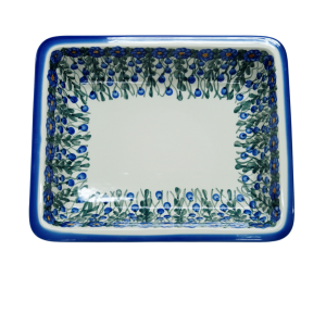 Ovenproof dish ANDY (A264 D31)