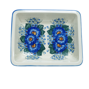 Ovenproof dish ANDY (A264 D36)