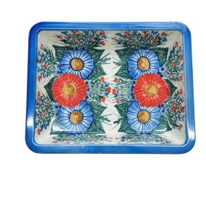 Ovenproof dish ANDY (A264 D12)