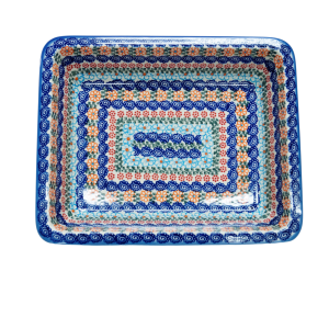 Ovenproof dish ANDY (A264 D35)