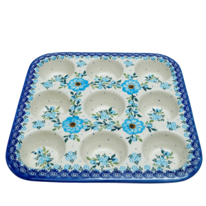 Forma na muffiny (9) (A170 D58)