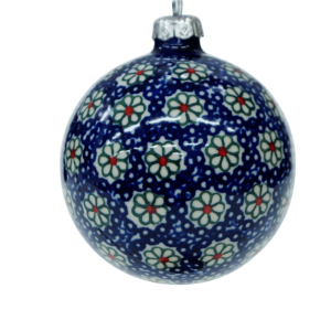Large Christmas ornament (A232 D65)
