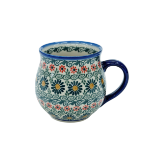 Bubble mug ANDY (A10 D48)
