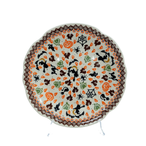 Relief dinner plate 27.5 cm (A257 D90)