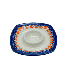 Boiled egg plate (A351 D5)