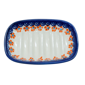 Soap dish small (A428 D5)