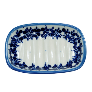 Soap dish small (A428 D51)
