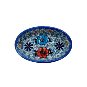 Soap dish large (A206 D99)