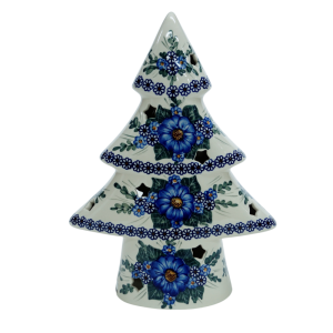 Large Christmas tree (A284 D84)