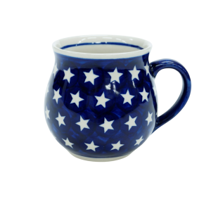 Bubble mug ANDY (A10 D46)
