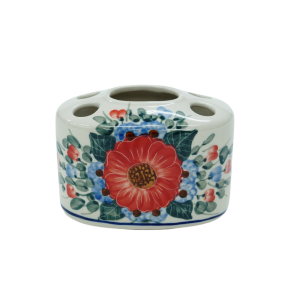 Toothbrush cup oval 5 (A379 D28)