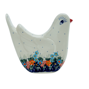 Bird Pigeon large (A429 D23)
