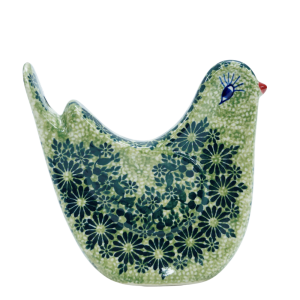 Bird Pigeon large (A429 D49)