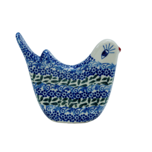 Bird Pigeon small (A430 D75)
