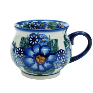 Bubble mug small (A433 D7)