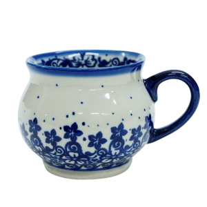 Bubble mug small (A433 D27)  