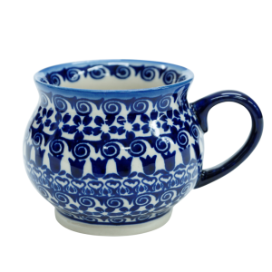 Bubble mug small (A433 D25)    