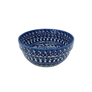 Bowl with rim 17 cm (A87 D25)