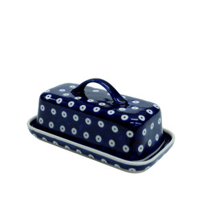 Butter dish OSEŁKA (A399 D22)