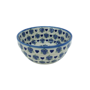 Bowl with rim 17 cm (A87 D89)