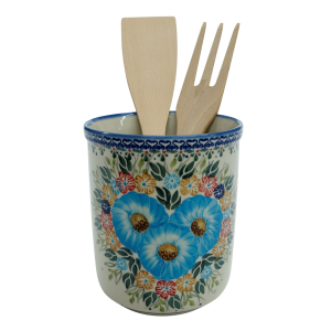 Large kitchen utensil holder (A73 D61)