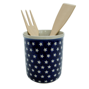 Large kitchen utensil holder (A73 D46)