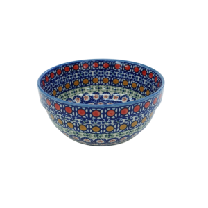 Bowl with rim 17 cm (A87 D1)