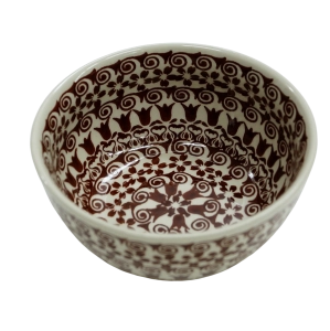 Bowl 13 cm (A85 D50)