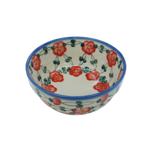 Bowl with rim 17 cm (A87 D37)