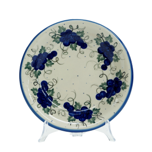 Soup plate ANDY 22.5 cm (A112 D9)   