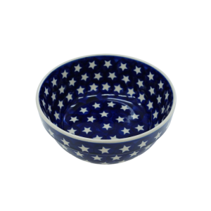 Bowl with rim 17 cm (A87 D46)
